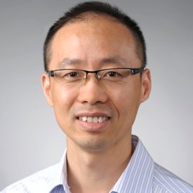 Weiwei Zheng
