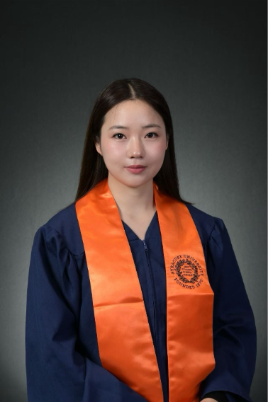 Zhongyi Fang