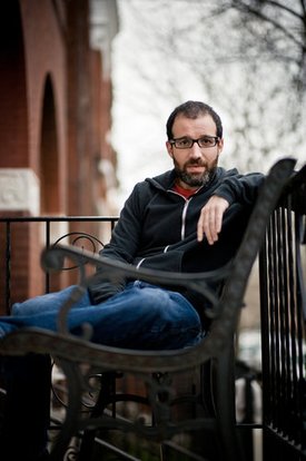 Adam Levin