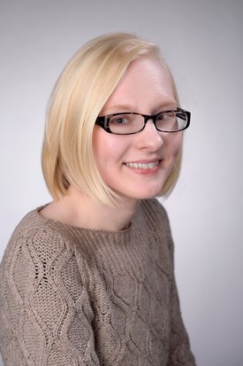 Afton Kapuscinski