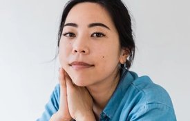 Alexandra Chang