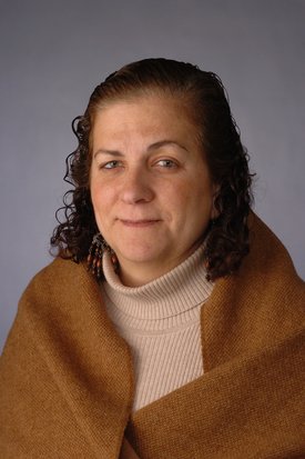Alicia B. Ríos