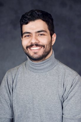 Alireza Jafar Esmaeili