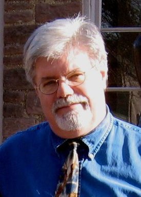 Allen Hoey