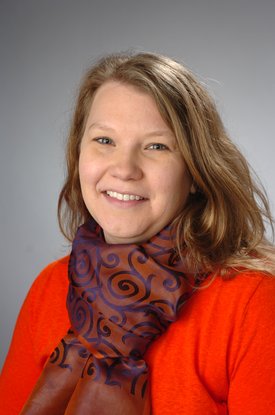 Amy H. Criss