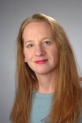 Amy S. Wyngaard