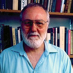 André Gallois