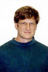 Andrew Vogel