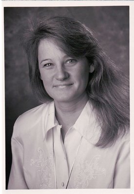 Ann Marie McGinnis