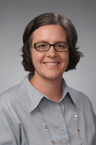Anne L Dovciak