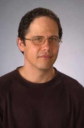 Anthony Garza