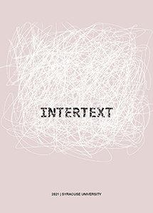 2021 Intertext Cover