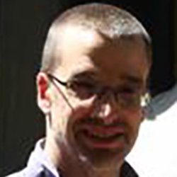 Paul Bender