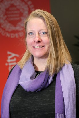Beth Wagner