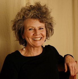 Beverly Allen