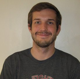 Bradley Cole