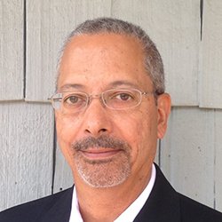 Brian K. Martens