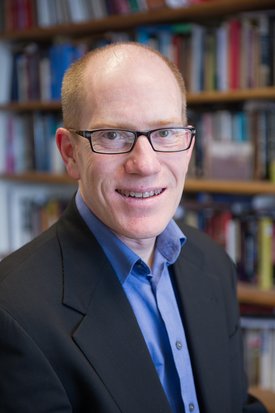 Brian Taylor