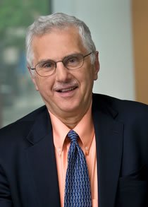 Bruce Alberts