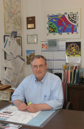 Bruce Hudson