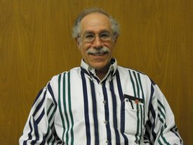 Carl Rosenzweig