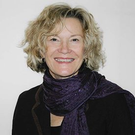 Carol Frost