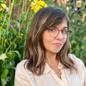 photo of a person
