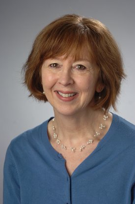 Catherine M. Nock