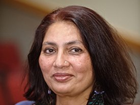 Chandra Talpade Mohanty