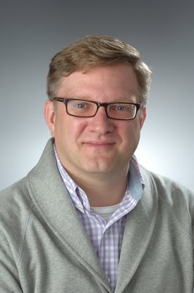 Charles Morris III