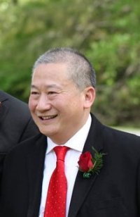 Pinyuen Chen