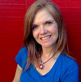 Cheryl Dumesnil