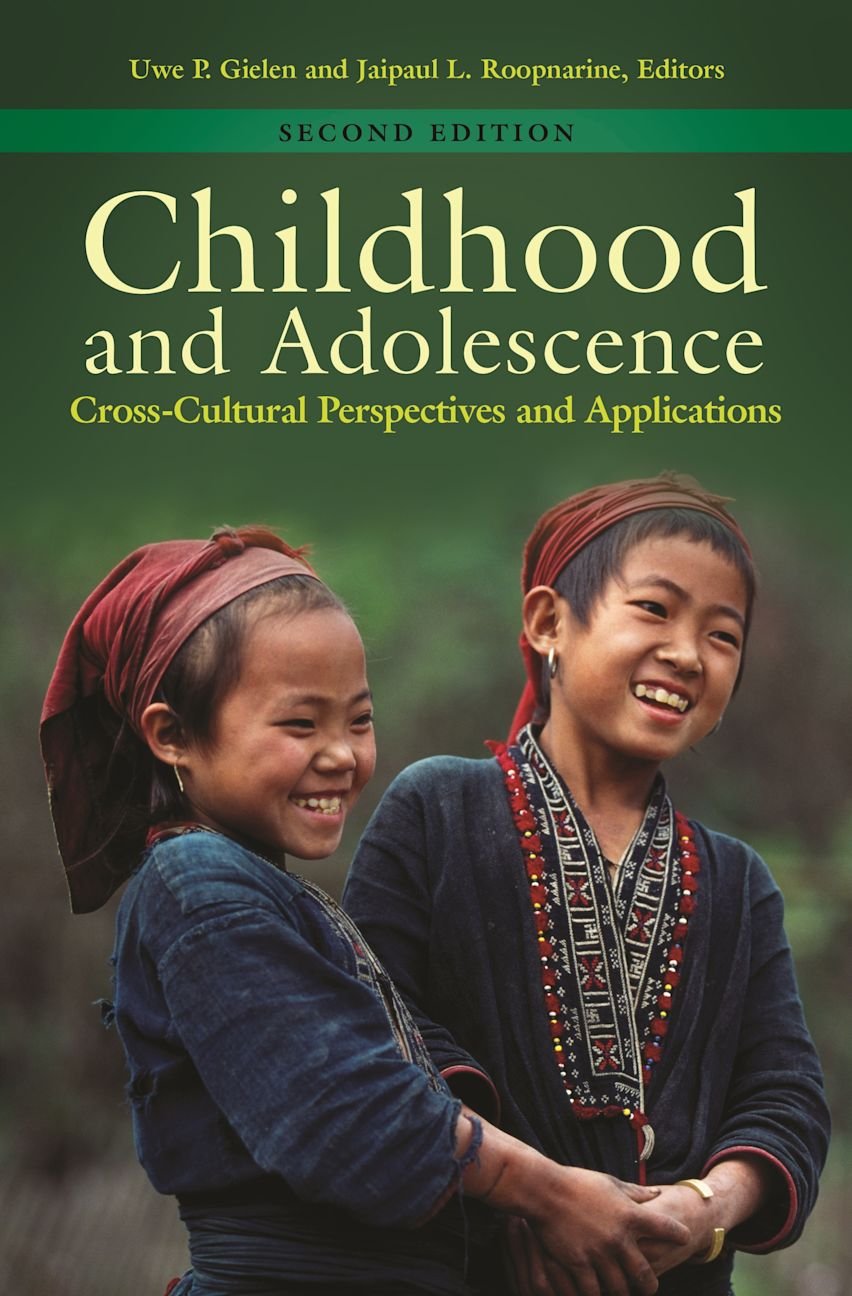 Childhood and Adolescence: Cross Cultural Perspectives and Applications