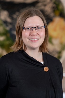 Christa Kelleher