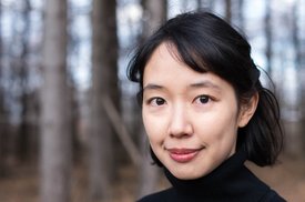 Christine Kitano