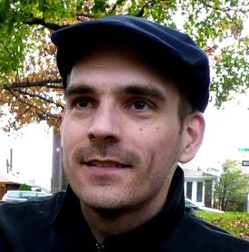 Chris Narozny
