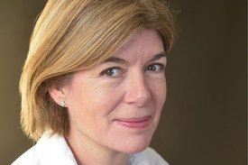 Claire Messud