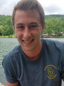 Clayton Larson