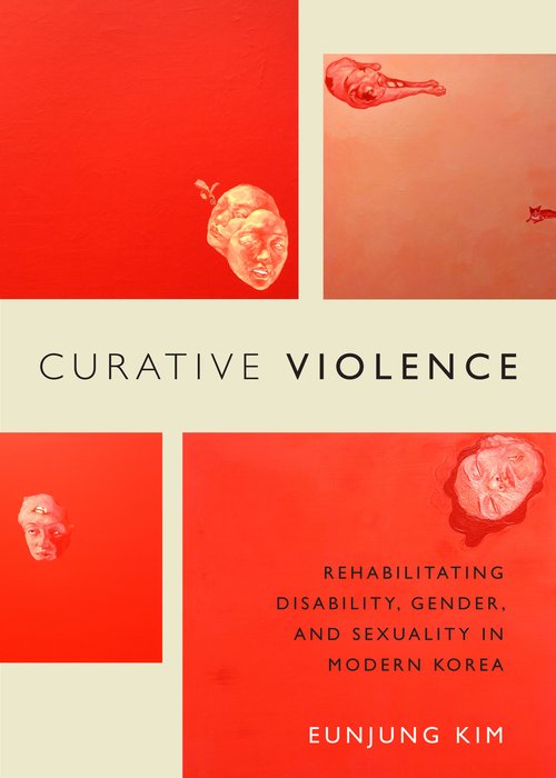 curative violence book cover large image