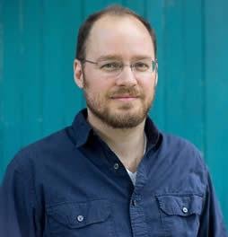 Dan Torday