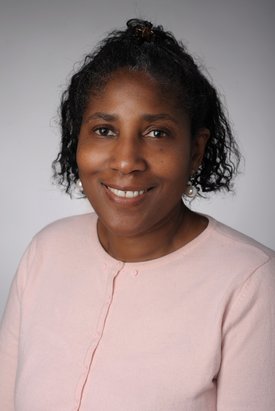 Danielle Taana Smith