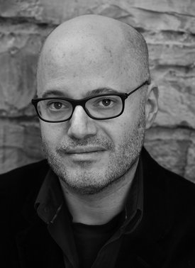 David Yaffe