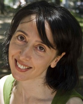 Deborah Unferth