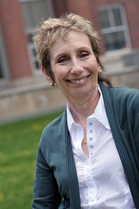 Deborah Pellow