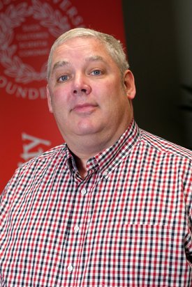 Dennis Wenthen