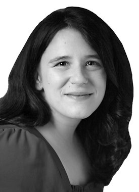 Diana Joseph