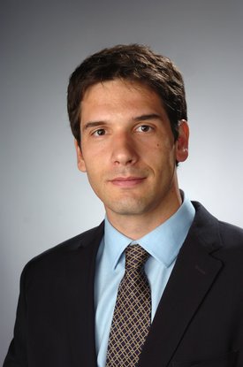 Dimitar Gueorguiev