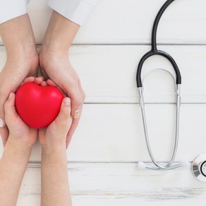 Doctors and Stethoscope