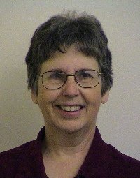 Helen M. Doerr
