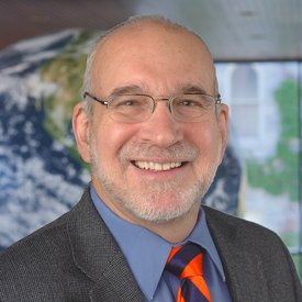 Donald I. Siegel